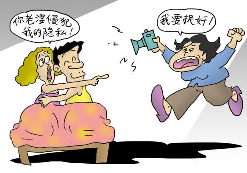 厦门侦探取证：婚外情证据有哪些