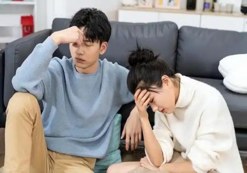 夫妻离婚有过错的一方如何分财产